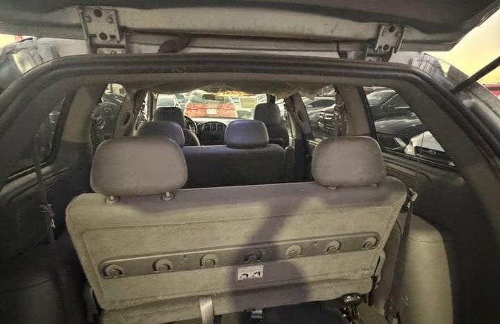
								2006 Dodge grand caravan full									