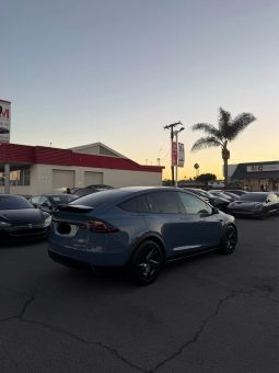 
										2026 Tesla model x Plaid Sport Utility 4D full									