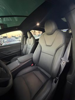 
										2026 Tesla model x Long Range Sport Utility 4D full									