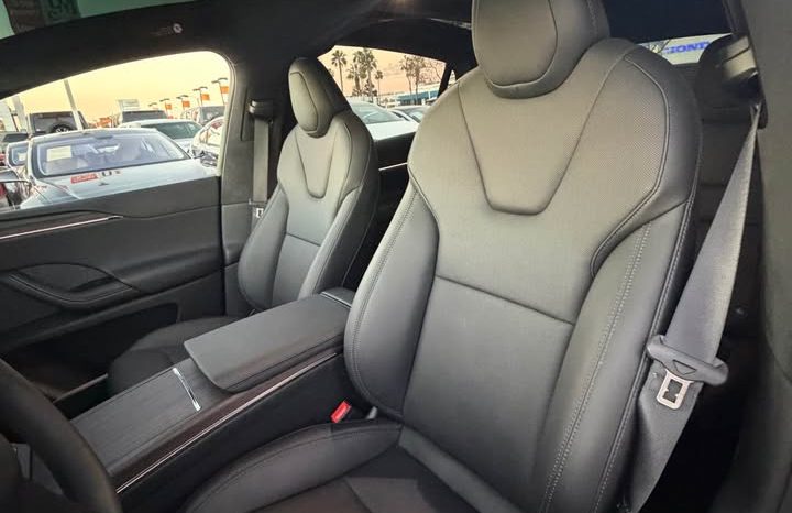 
								2026 Tesla model x Long Range Sport Utility 4D full									