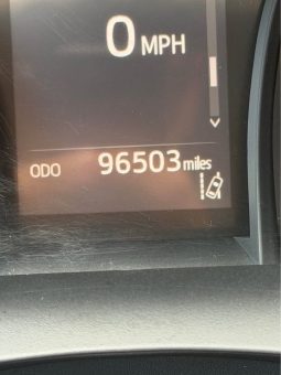 
										2018 Toyota camry full									