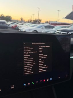 
										2026 Tesla model x Plaid Sport Utility 4D full									