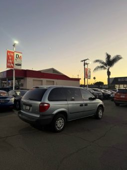 
										2006 Dodge grand caravan full									