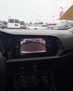 
										2020 Volkswagen jetta full									