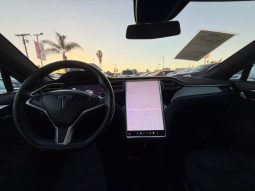 
										2016 Tesla model s 90D Sedan 4D full									