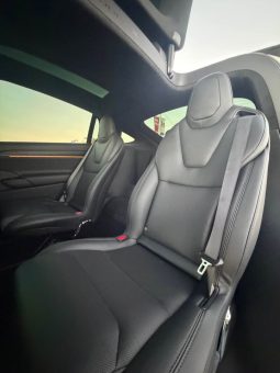
										2026 Tesla model x Plaid Sport Utility 4D full									
