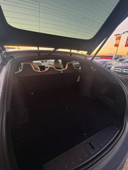 
										2026 Tesla model x Long Range Sport Utility 4D full									