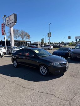 
										2007 Mazda mazda3 full									