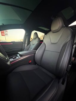 
										2026 Tesla model x Plaid Sport Utility 4D full									