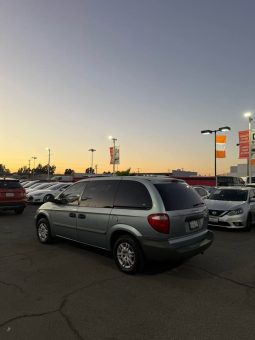 
										2006 Dodge grand caravan full									