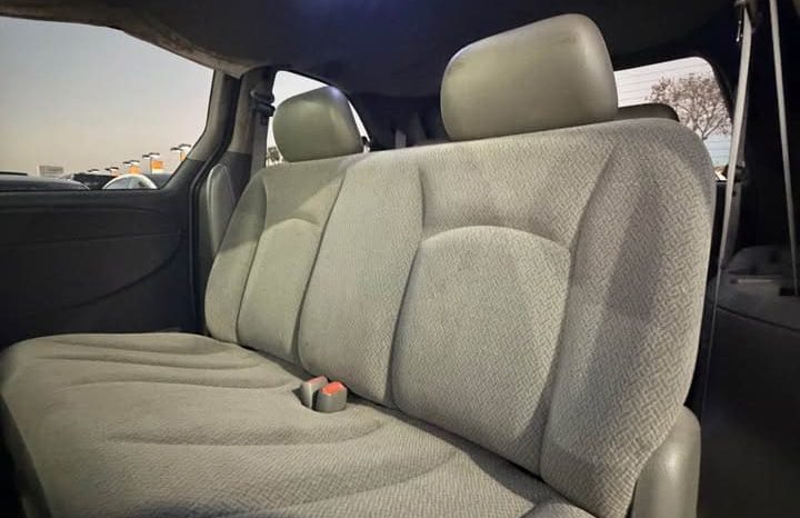 
								2006 Dodge grand caravan full									
