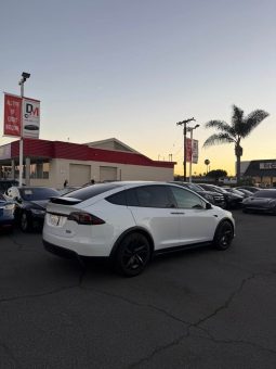 
										2026 Tesla model x Plaid Sport Utility 4D full									