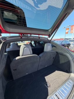 
										2018 Tesla model x 100D Sport Utility 4D full									