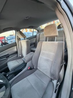 
										2008 Honda accord full									