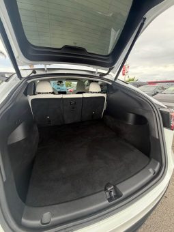 
										2021 Tesla model y Performance Sport Utility 4D full									