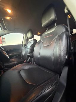 
										2018 Jeep compass Trailhawk Sport Utility 4D full									