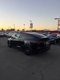 
										2026 Tesla model x Long Range Sport Utility 4D full									