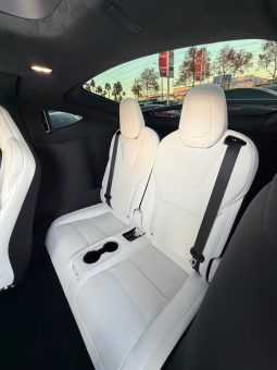 
										2026 Tesla model x Plaid Sport Utility 4D full									