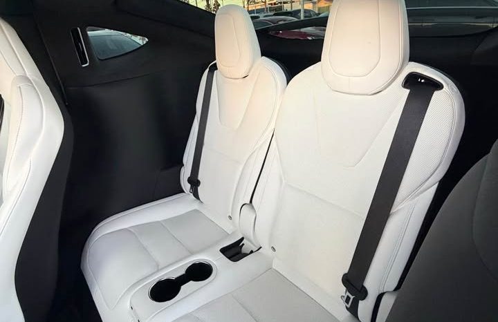 
								2026 Tesla model x Plaid Sport Utility 4D full									