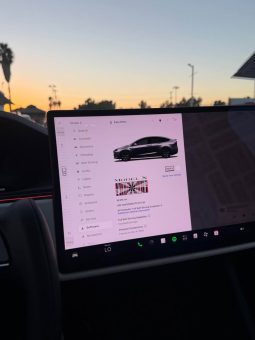 
										2026 Tesla model x Plaid Sport Utility 4D full									