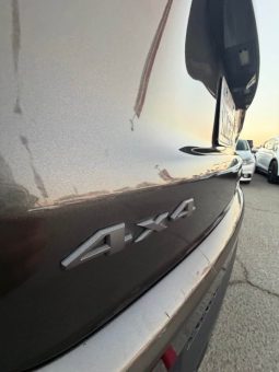 
										2018 Jeep compass Trailhawk Sport Utility 4D full									