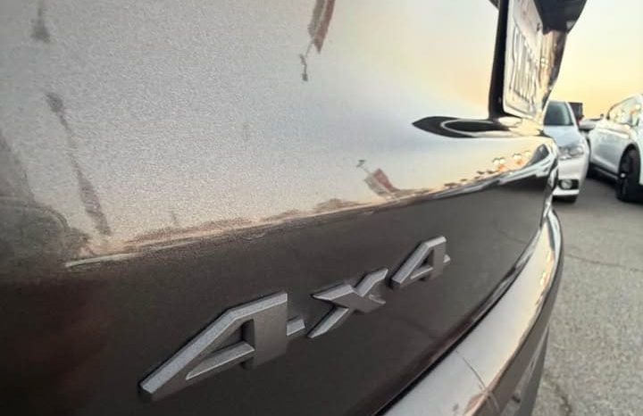 
								2018 Jeep compass Trailhawk Sport Utility 4D full									