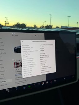
										2026 Tesla model x Plaid Sport Utility 4D full									
