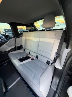 
										2014 BMW i3 Electric full									