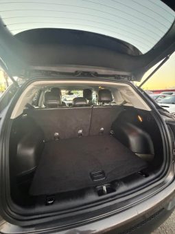 
										2018 Jeep compass Trailhawk Sport Utility 4D full									
