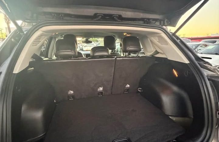 
								2018 Jeep compass Trailhawk Sport Utility 4D full									