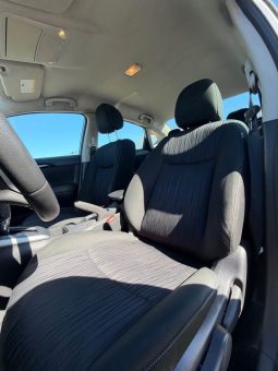 
										2019 Nissan sentra full									