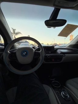 
										2014 BMW i3 Electric full									