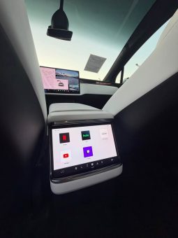 
										2026 Tesla model x Plaid Sport Utility 4D full									