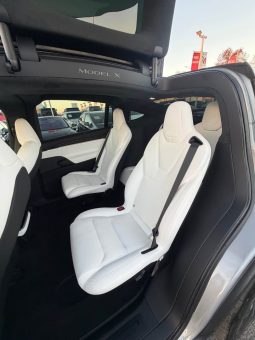 
										2026 Tesla model x Plaid Sport Utility 4D full									