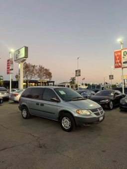 
										2006 Dodge grand caravan full									