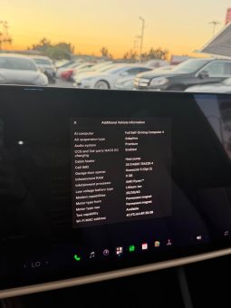 
										2026 Tesla model x Long Range Sport Utility 4D full									