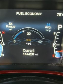 
										2018 Jeep compass Trailhawk Sport Utility 4D full									