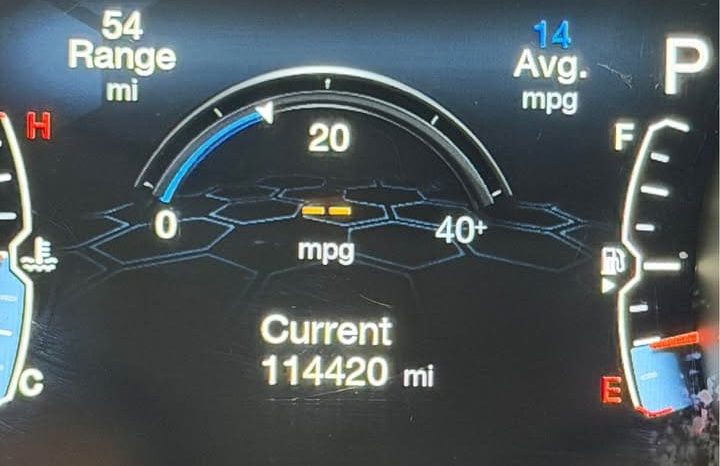 
								2018 Jeep compass Trailhawk Sport Utility 4D full									