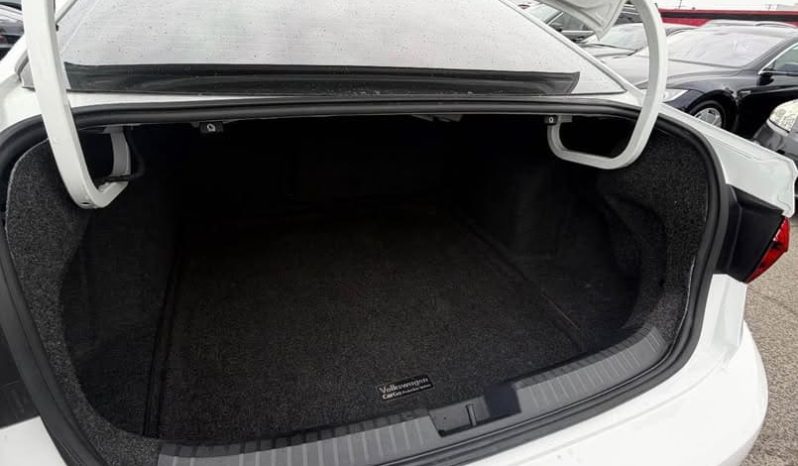 
								2020 Volkswagen jetta full									