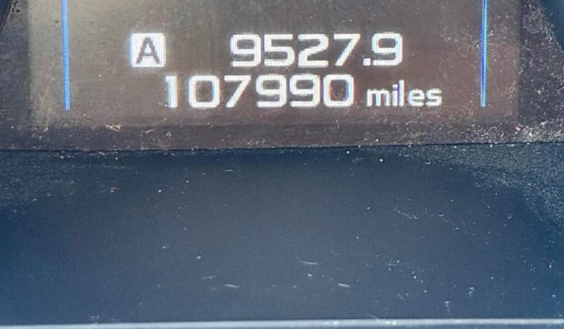 
								2019 Subaru outback full									