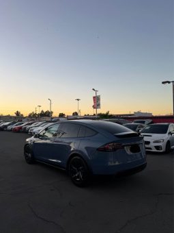 
										2026 Tesla model x Plaid Sport Utility 4D full									