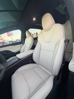 
										2026 Tesla model x Plaid Sport Utility 4D full									
