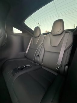 
										2026 Tesla model x Plaid Sport Utility 4D full									