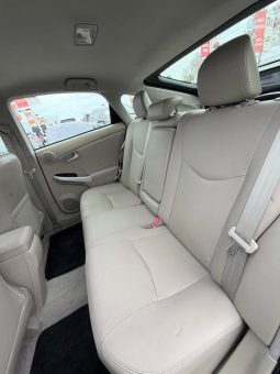 
										2011 Toyota prius Five full									