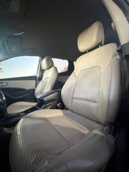 
										2014 Hyundai santa fe full									