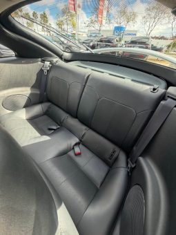 
										2005 Mitsubishi eclipse GTS full									