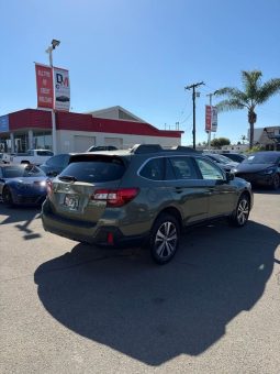 
										2019 Subaru outback full									