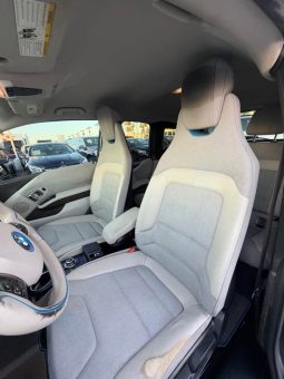 
										2014 BMW i3 Electric full									