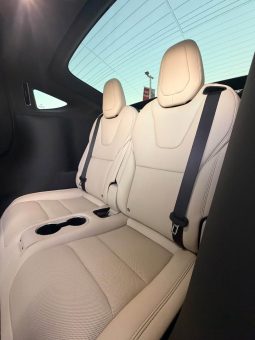 
										2026 Tesla model x Plaid Sport Utility 4D full									