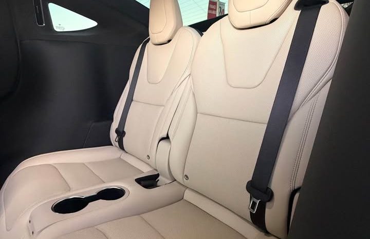 
								2026 Tesla model x Plaid Sport Utility 4D full									